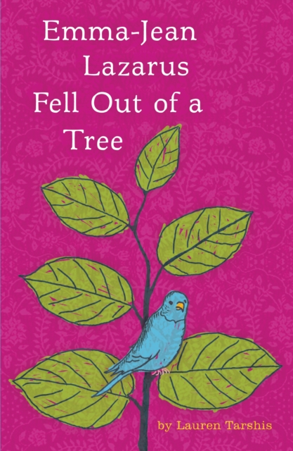 Emma-Jean Lazarus Fell Out of a Tree, EPUB eBook