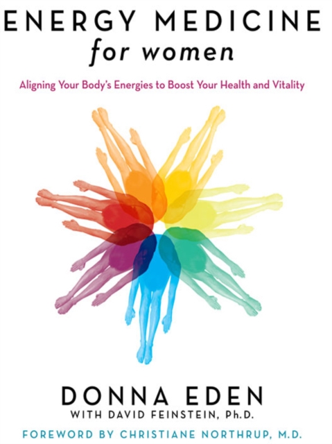 Energy Medicine for Women, EPUB eBook