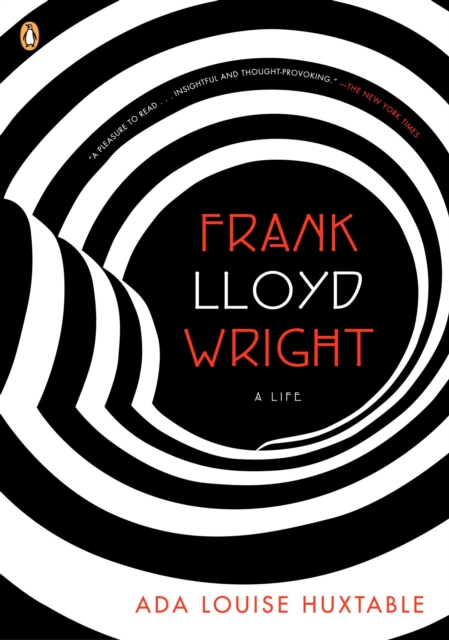 Frank Lloyd Wright, EPUB eBook
