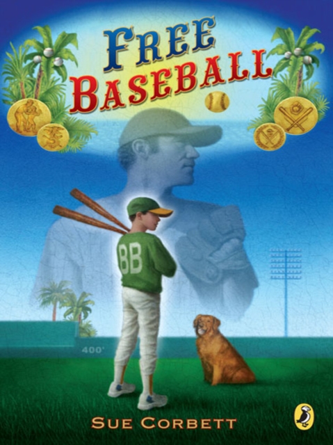Free Baseball, EPUB eBook