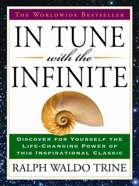 In Tune with the Infinite, EPUB eBook