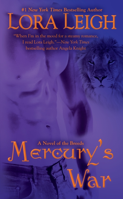 Mercury's War, EPUB eBook
