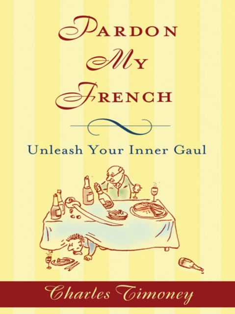 Pardon My French, EPUB eBook