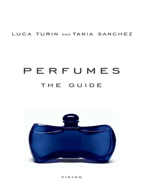 Perfumes, EPUB eBook
