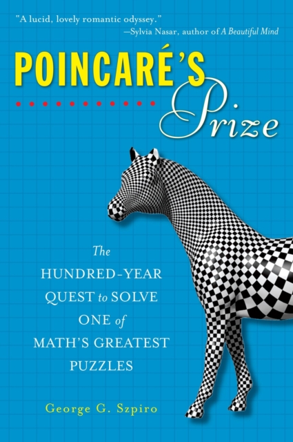Poincare's Prize, EPUB eBook
