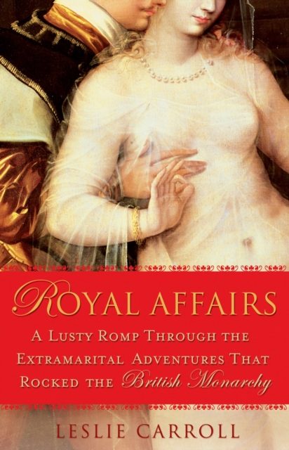 Royal Affairs, EPUB eBook