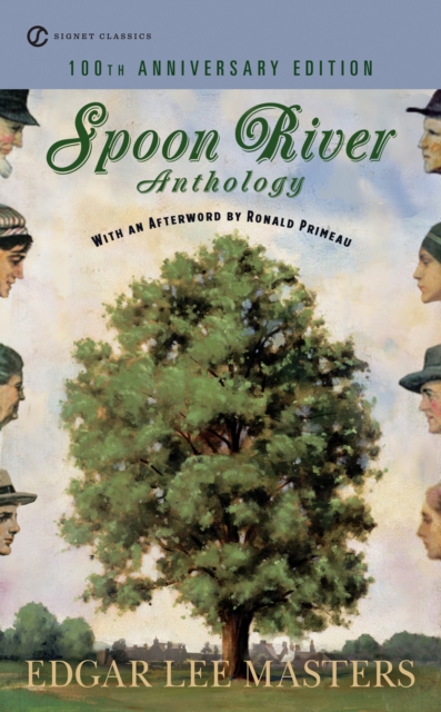 Spoon River Anthology, EPUB eBook