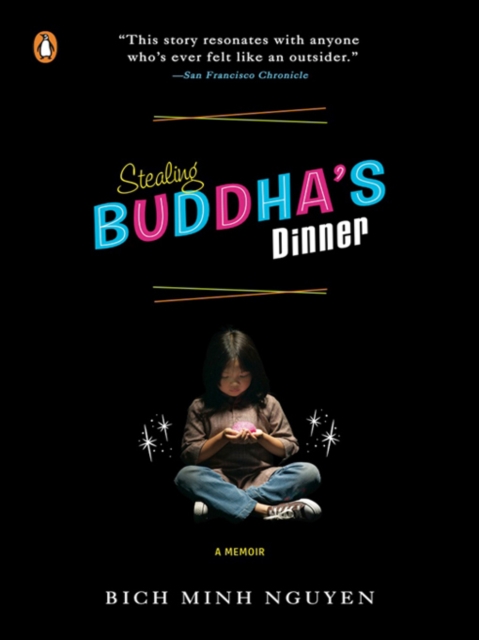 Stealing Buddha's Dinner, EPUB eBook