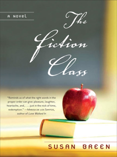 Fiction Class, EPUB eBook