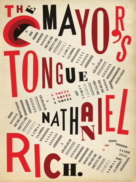 Mayor's Tongue, EPUB eBook