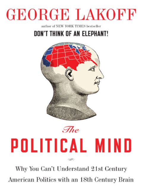 Political Mind, EPUB eBook