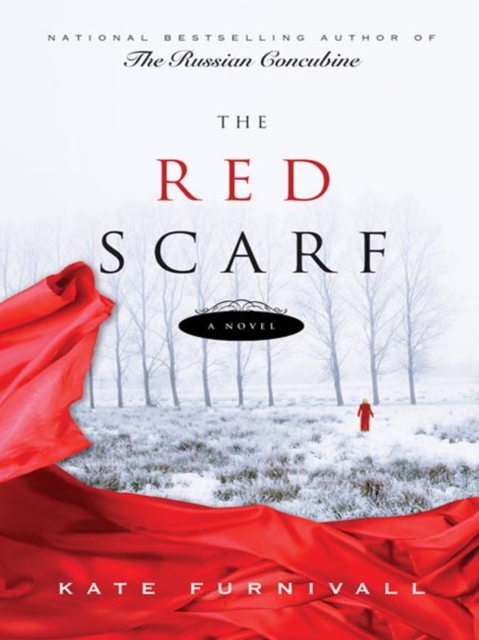 Red Scarf, EPUB eBook