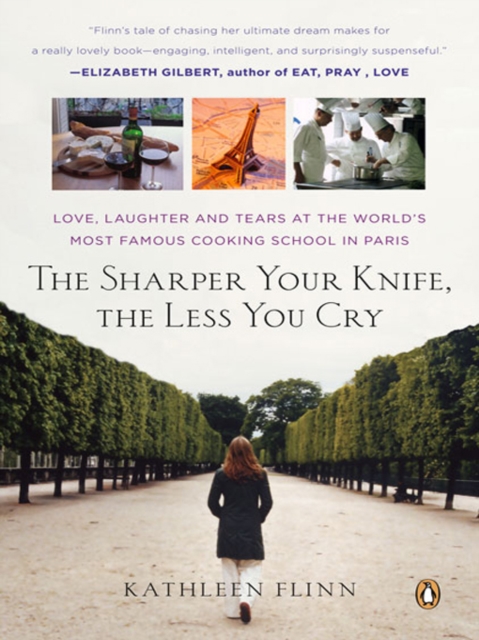 Sharper Your Knife, the Less You Cry, EPUB eBook