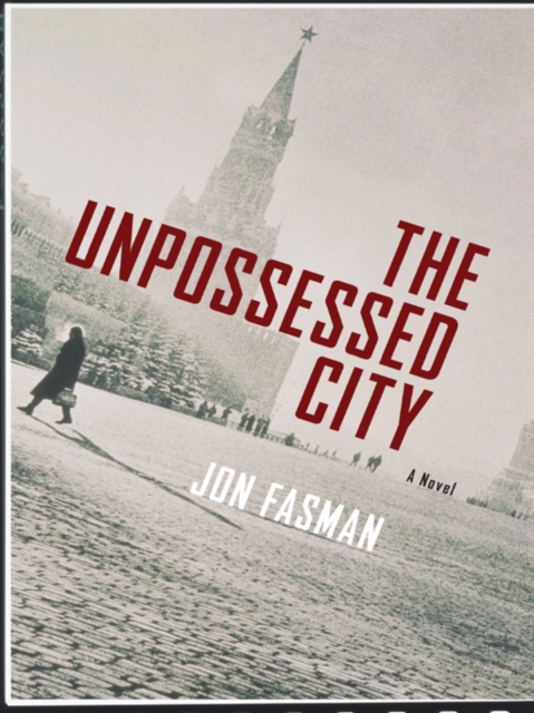 Unpossessed City, EPUB eBook