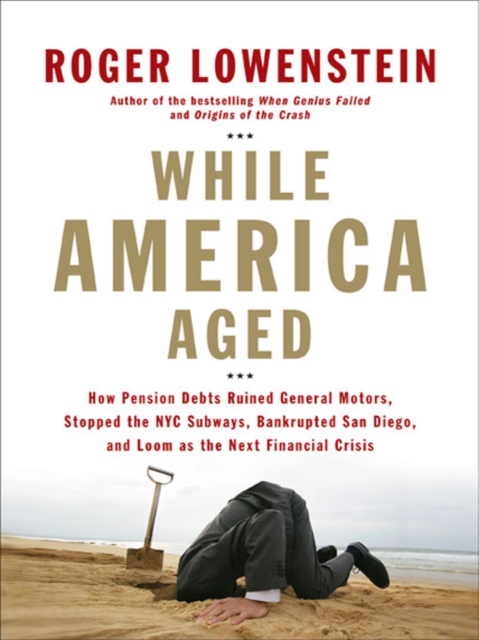 While America Aged, EPUB eBook