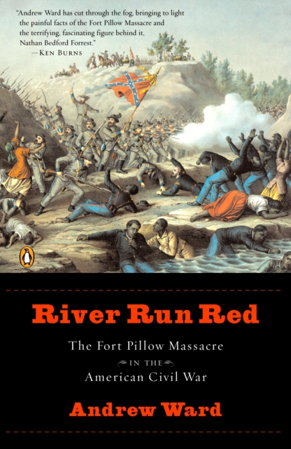 River Run Red, EPUB eBook