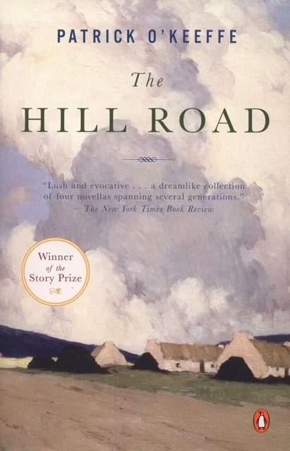 Hill Road, EPUB eBook