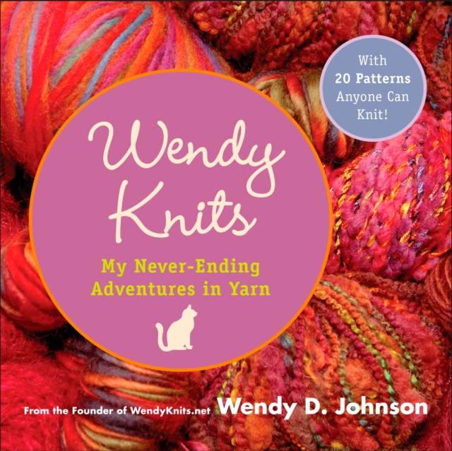 Wendy Knits, EPUB eBook