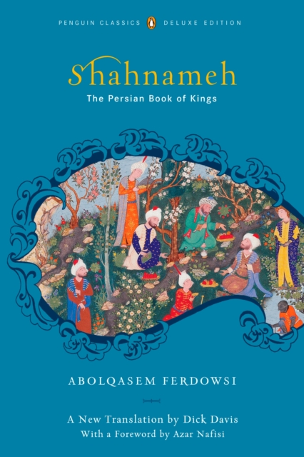 Shahnameh, EPUB eBook