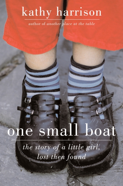 One Small Boat, EPUB eBook