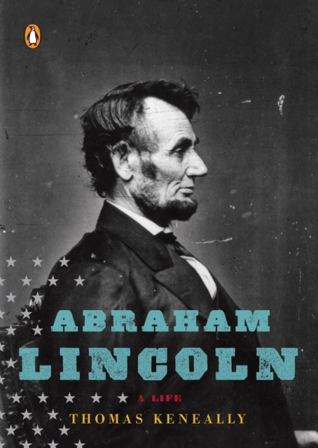 Abraham Lincoln, EPUB eBook