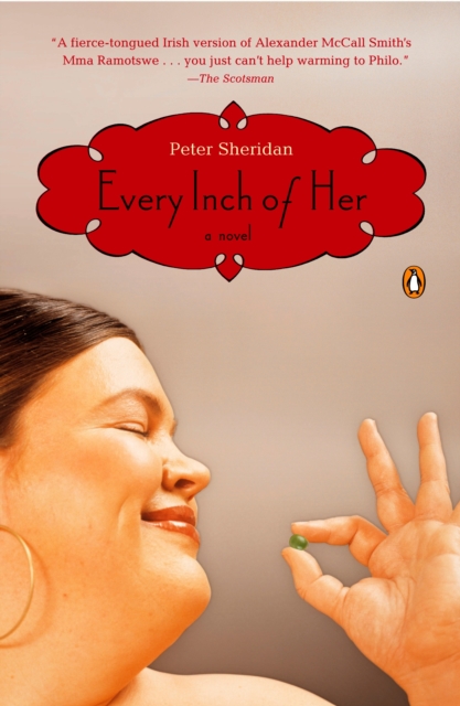 Every Inch of Her, EPUB eBook