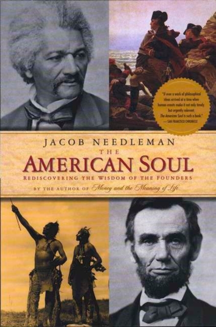 American Soul, EPUB eBook