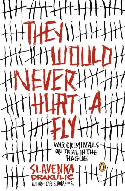 They Would Never Hurt a Fly, EPUB eBook