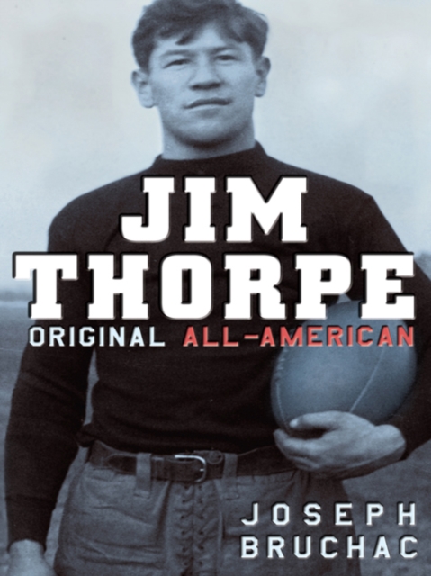 Jim Thorpe, Original All-American, EPUB eBook