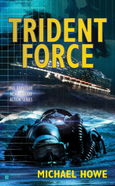 Trident Force, EPUB eBook