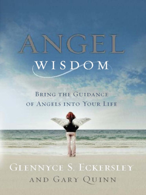 Angel Wisdom, EPUB eBook
