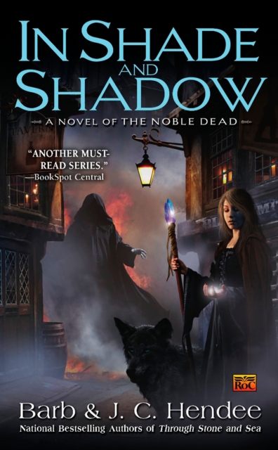 In Shade and Shadow, EPUB eBook