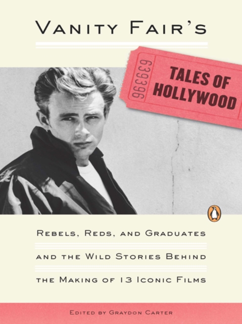 Vanity Fair's Tales of Hollywood, EPUB eBook