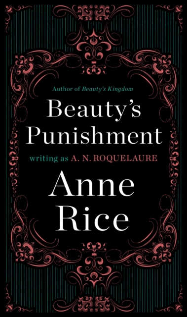 Beauty's Punishment, EPUB eBook