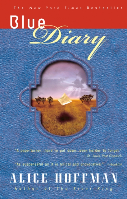 Blue Diary, EPUB eBook