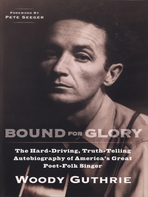 Bound for Glory, EPUB eBook