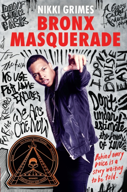 Bronx Masquerade, EPUB eBook