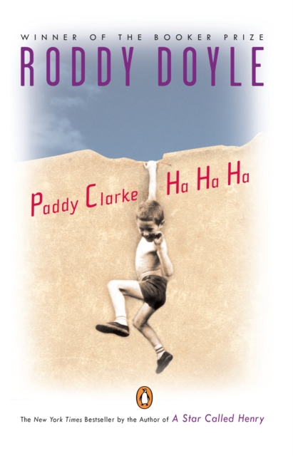Paddy Clarke Ha Ha Ha, EPUB eBook