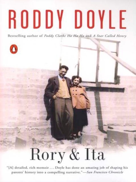 Rory and Ita, EPUB eBook