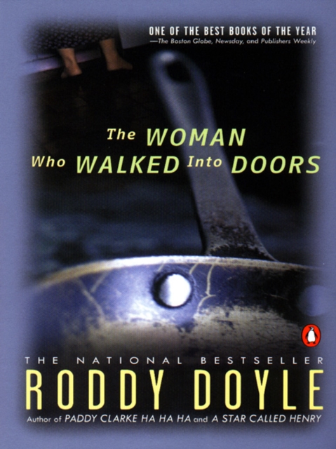 Woman Who Walked into Doors, EPUB eBook