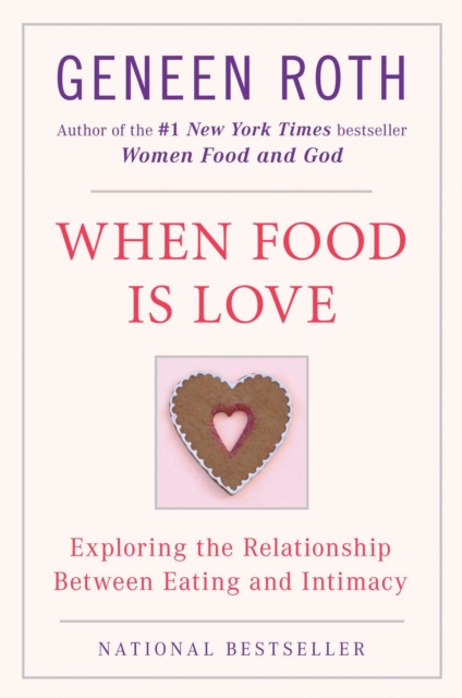 When Food Is Love, EPUB eBook