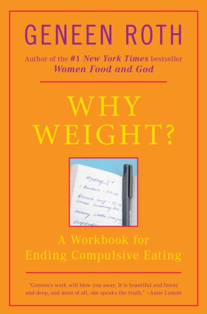 Why Weight?, EPUB eBook
