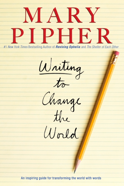 Writing to Change the World, EPUB eBook