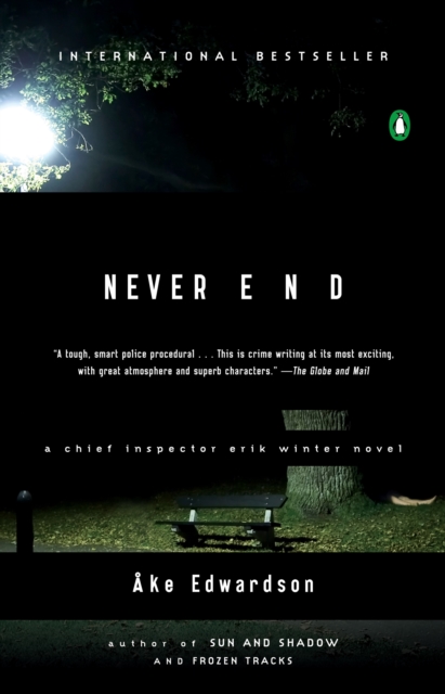 Never End, EPUB eBook