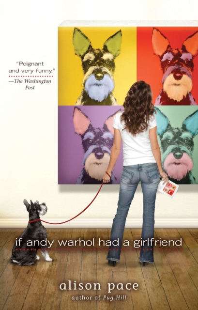 If Andy Warhol Had a Girlfriend, EPUB eBook