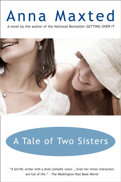 Tale of Two Sisters, EPUB eBook