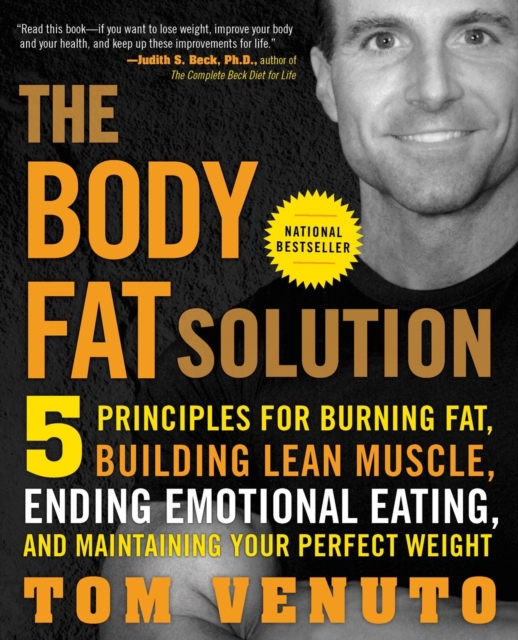 Body Fat Solution, EPUB eBook