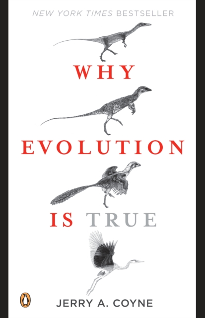 Why Evolution Is True, EPUB eBook