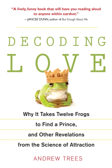 Decoding Love, EPUB eBook