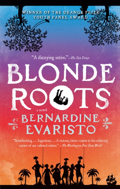 Blonde Roots, EPUB eBook